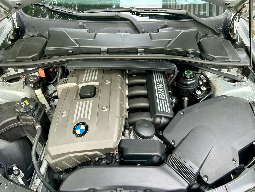 BMW BMW 3-Series