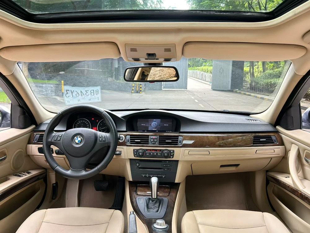 BMW BMW 3-Series
