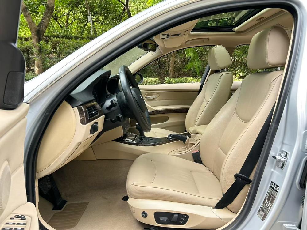 BMW BMW 3-Series