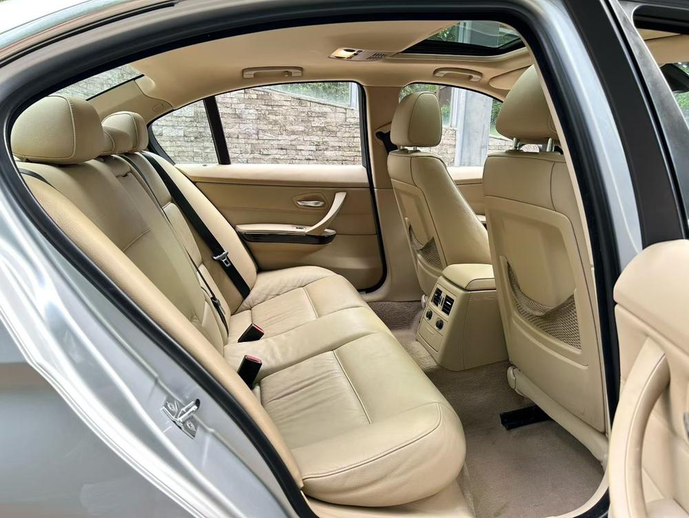 BMW BMW 3-Series