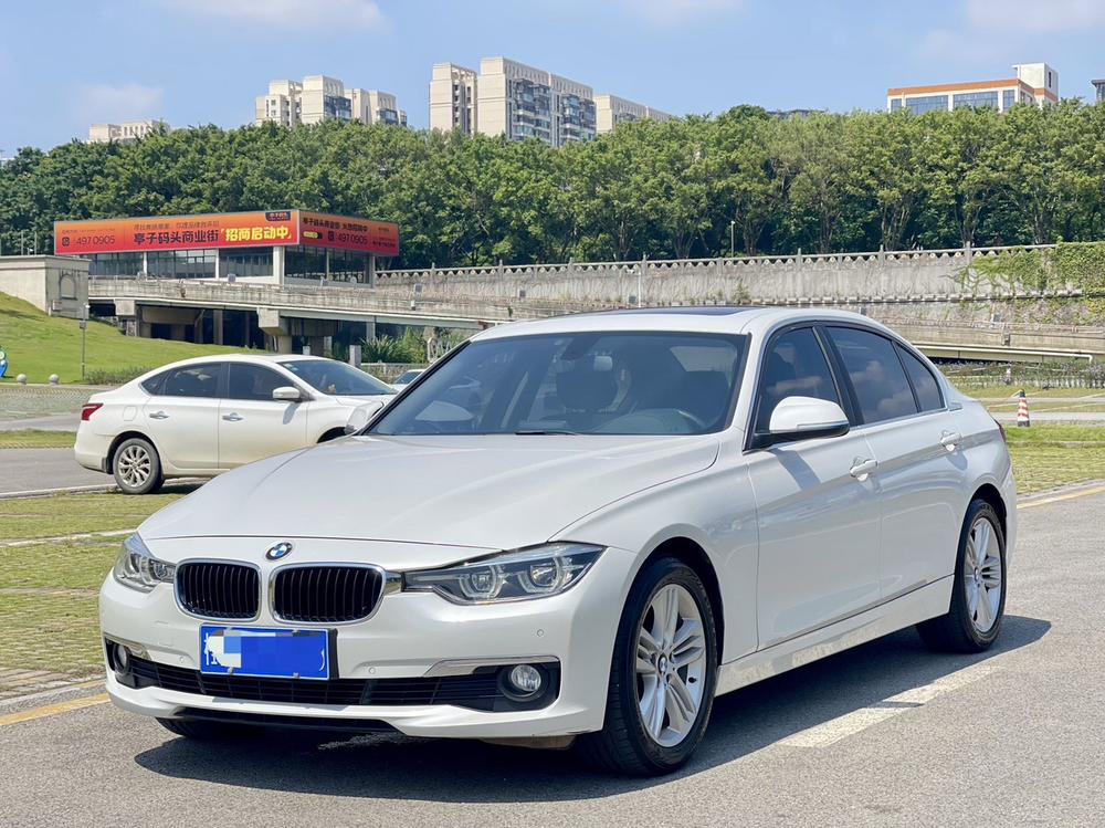 BMW BMW 3-Series