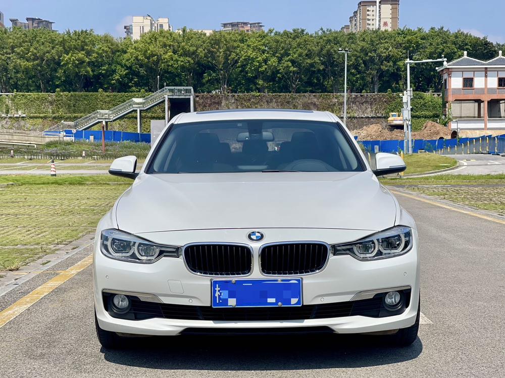 BMW BMW 3-Series