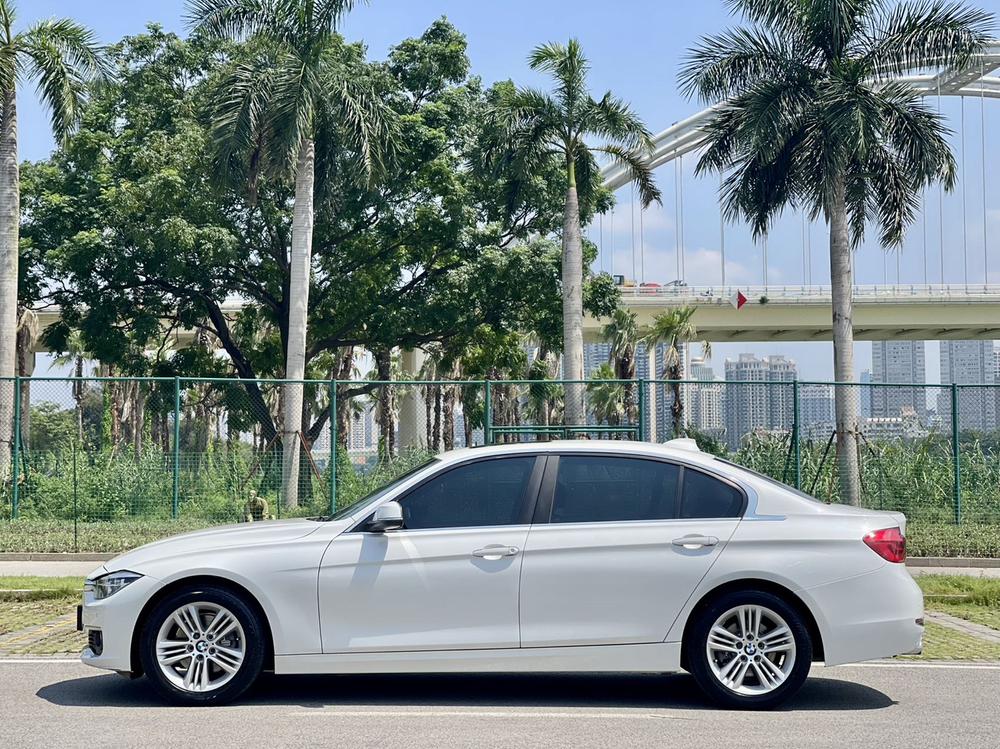 BMW BMW 3-Series