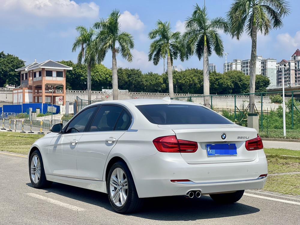 BMW BMW 3-Series