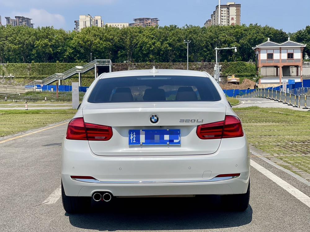 BMW BMW 3-Series