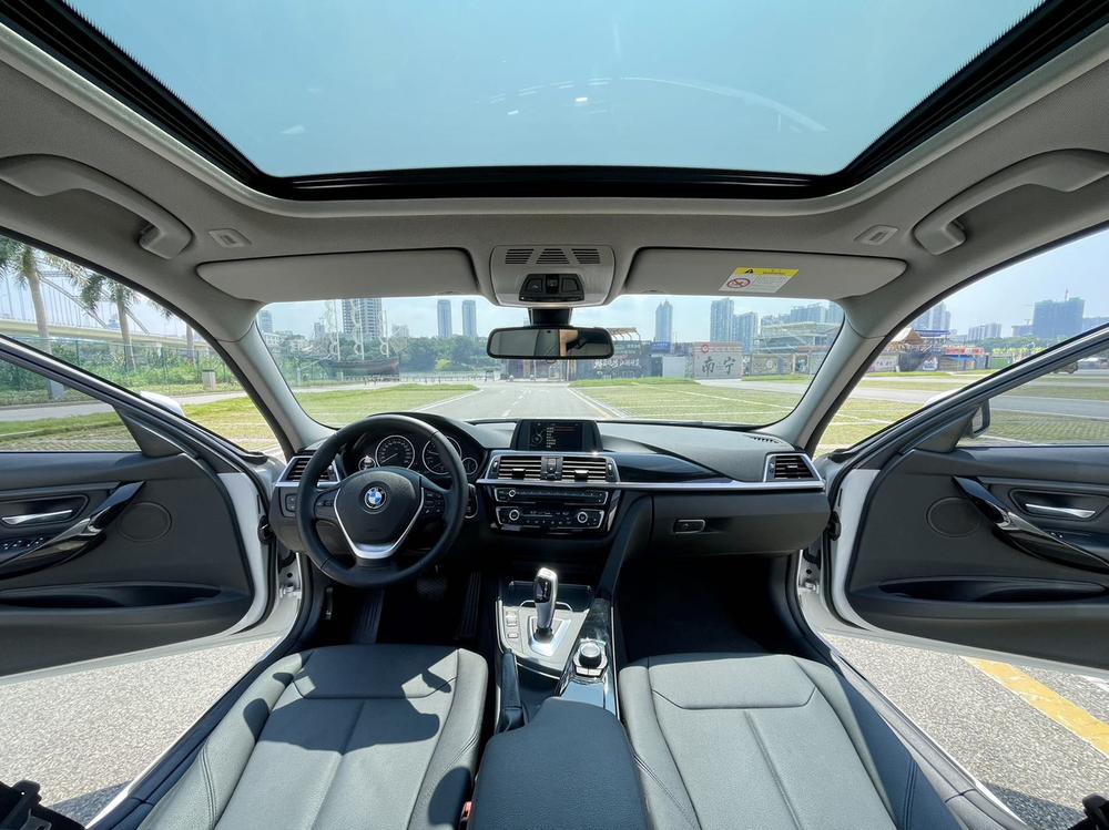 BMW BMW 3-Series