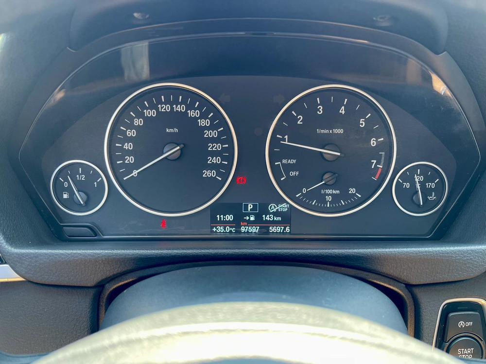 BMW BMW 3-Series