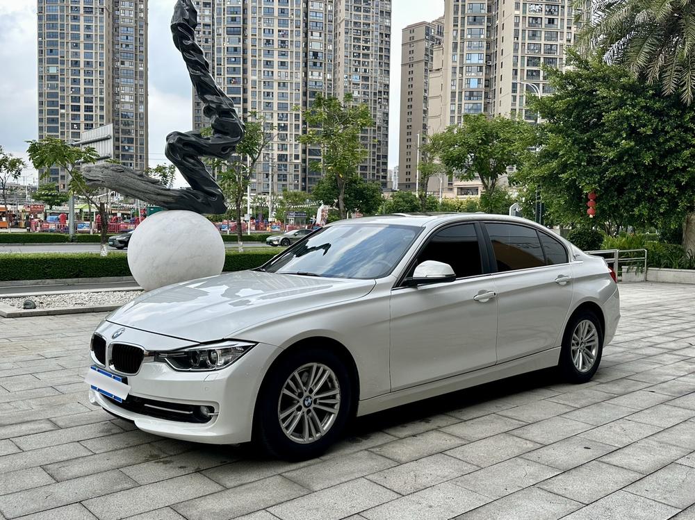 BMW BMW 3-Series