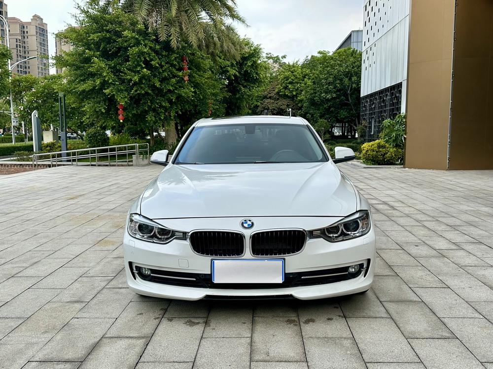 BMW BMW 3-Series