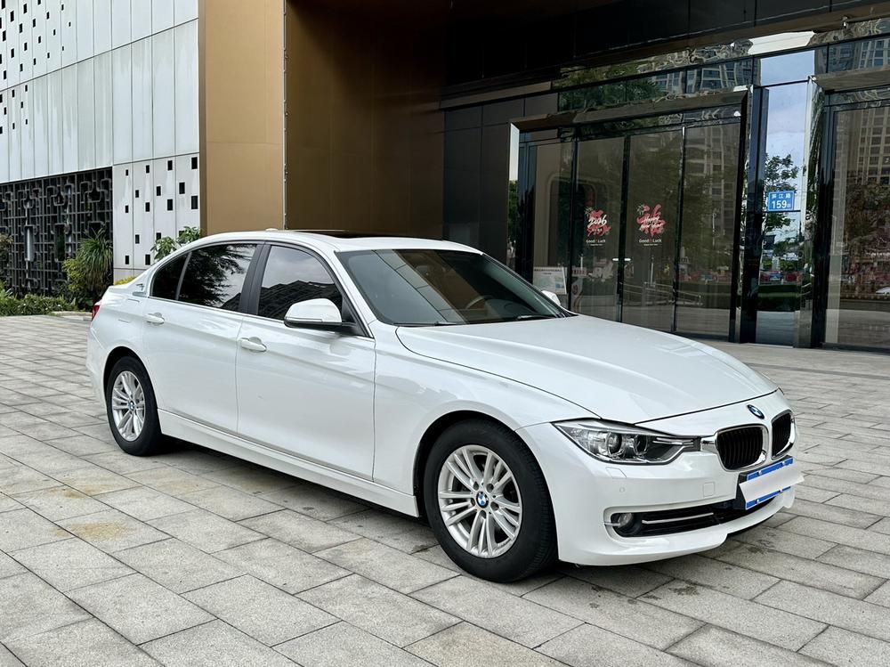BMW BMW 3-Series