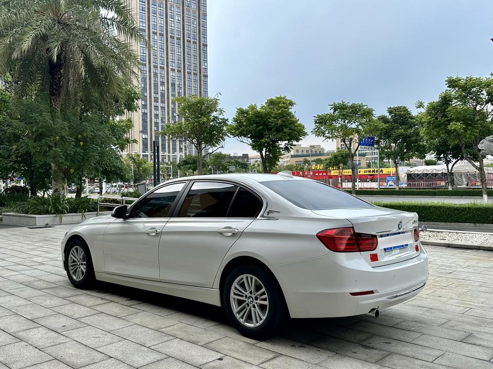 BMW BMW 3-Series