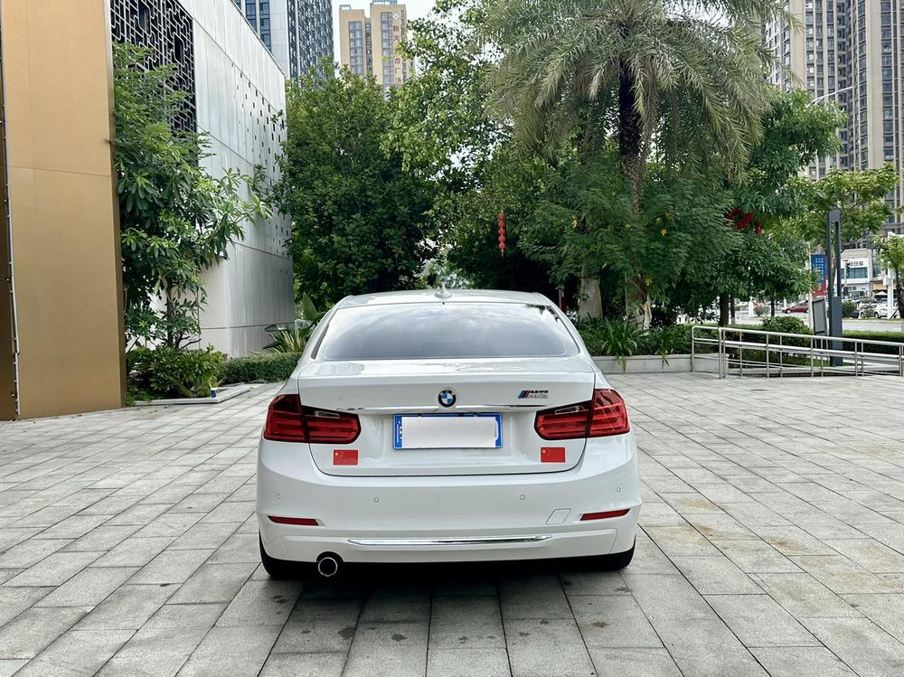 BMW BMW 3-Series