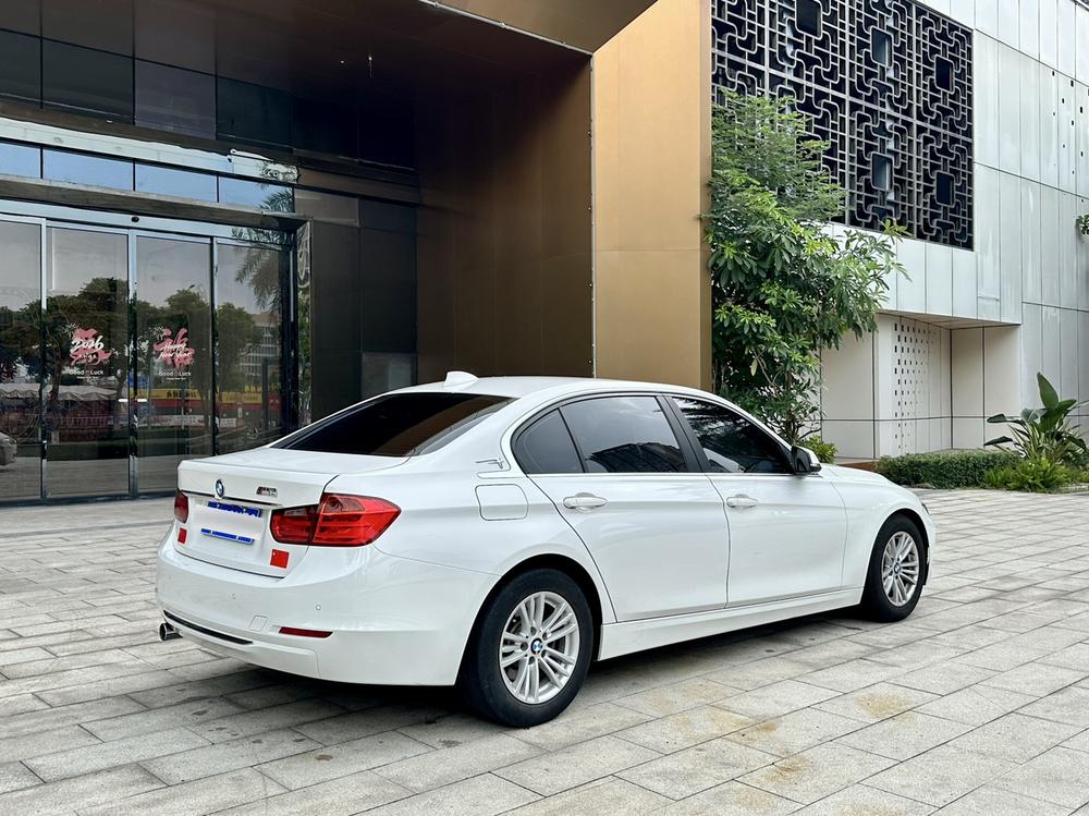 BMW BMW 3-Series