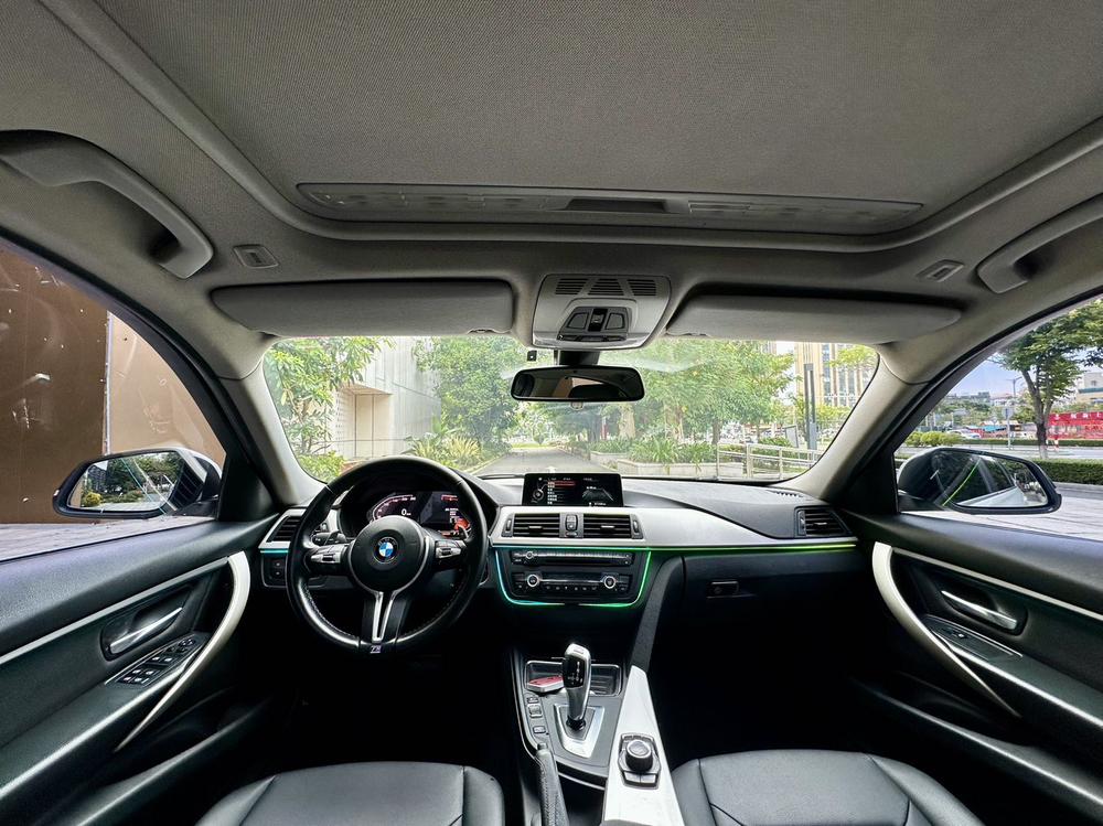 BMW BMW 3-Series
