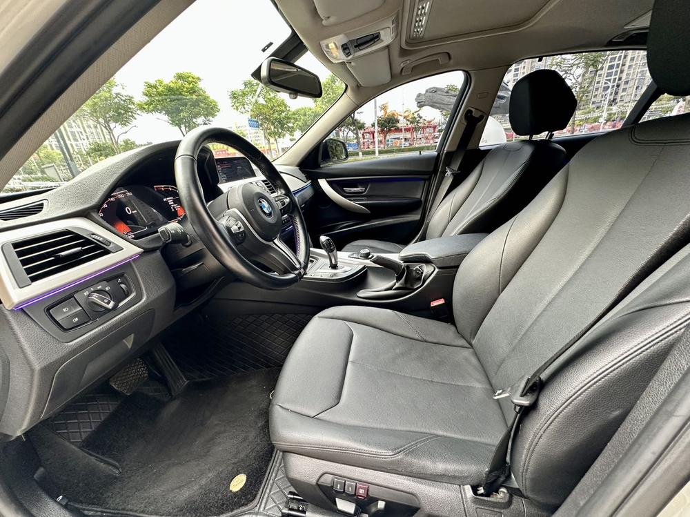 BMW BMW 3-Series
