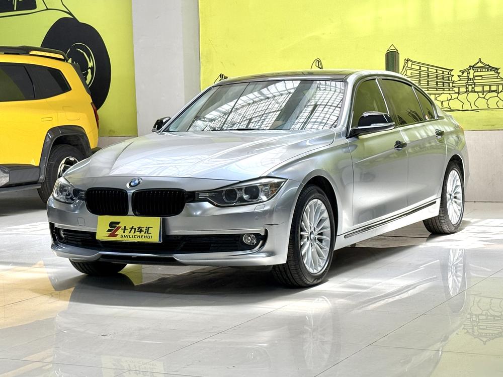BMW BMW 3-Series