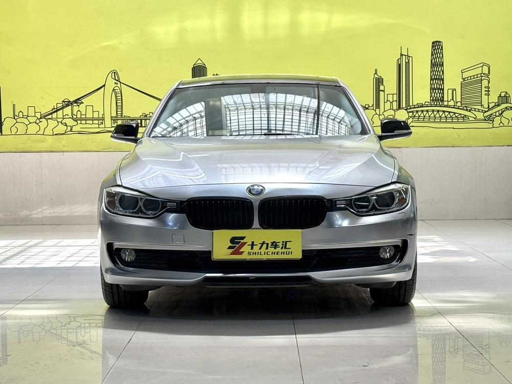 BMW BMW 3-Series