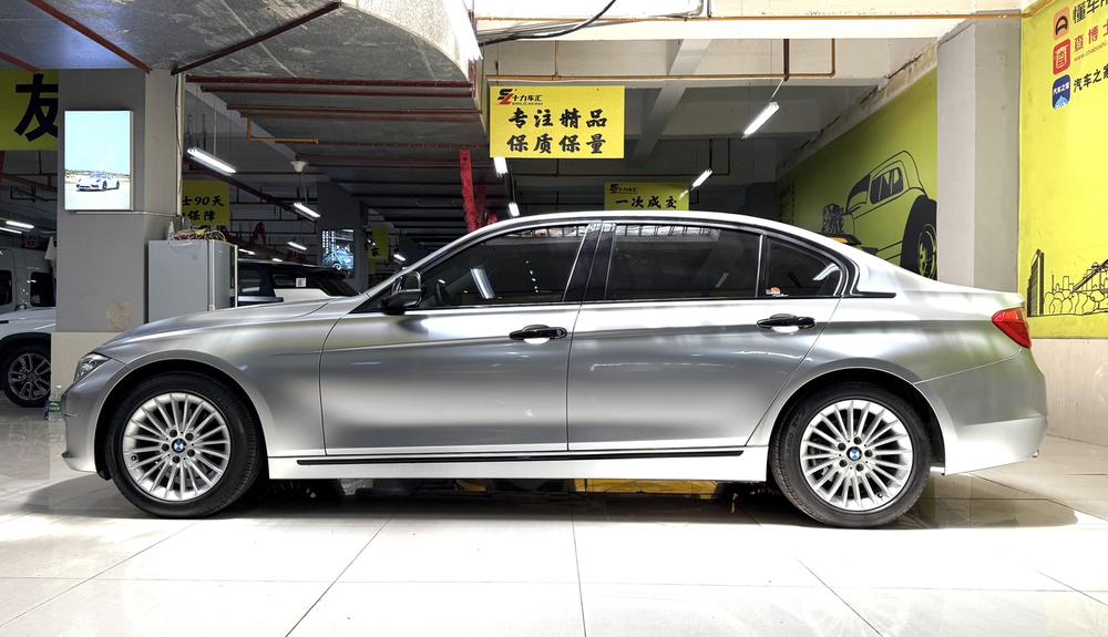 BMW BMW 3-Series