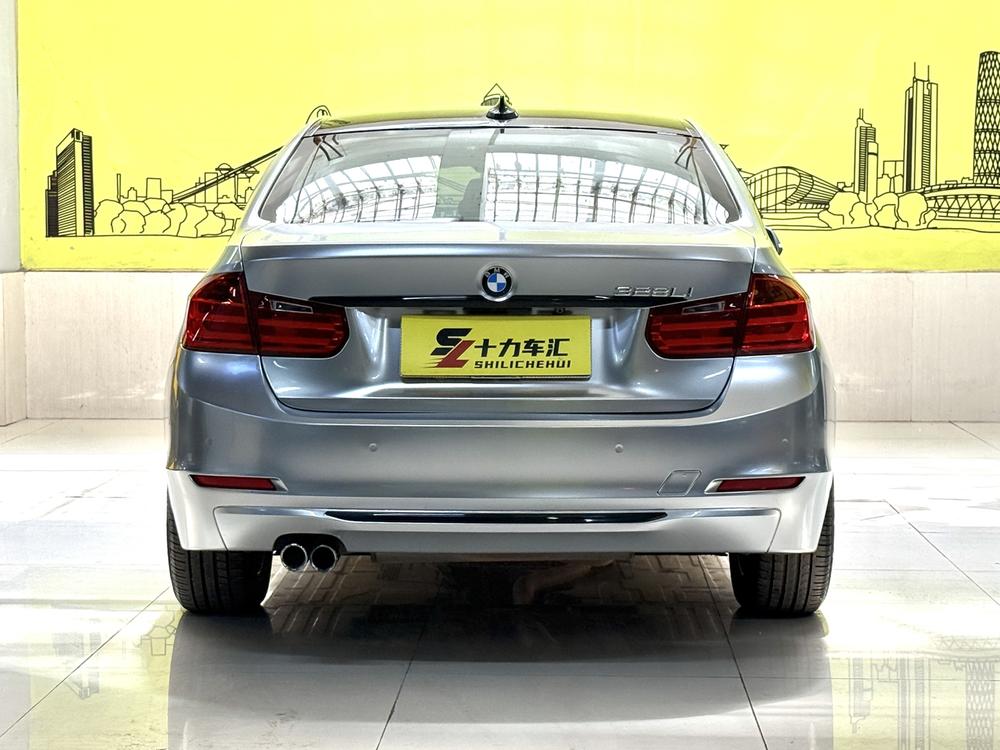 BMW BMW 3-Series