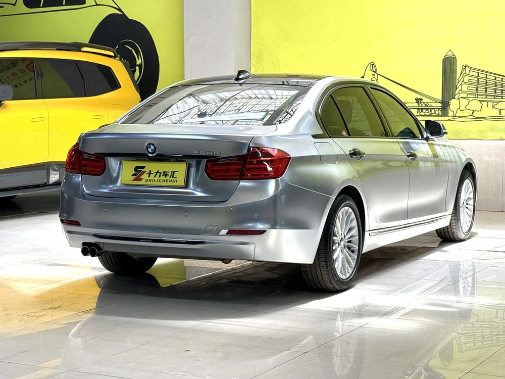 BMW BMW 3-Series