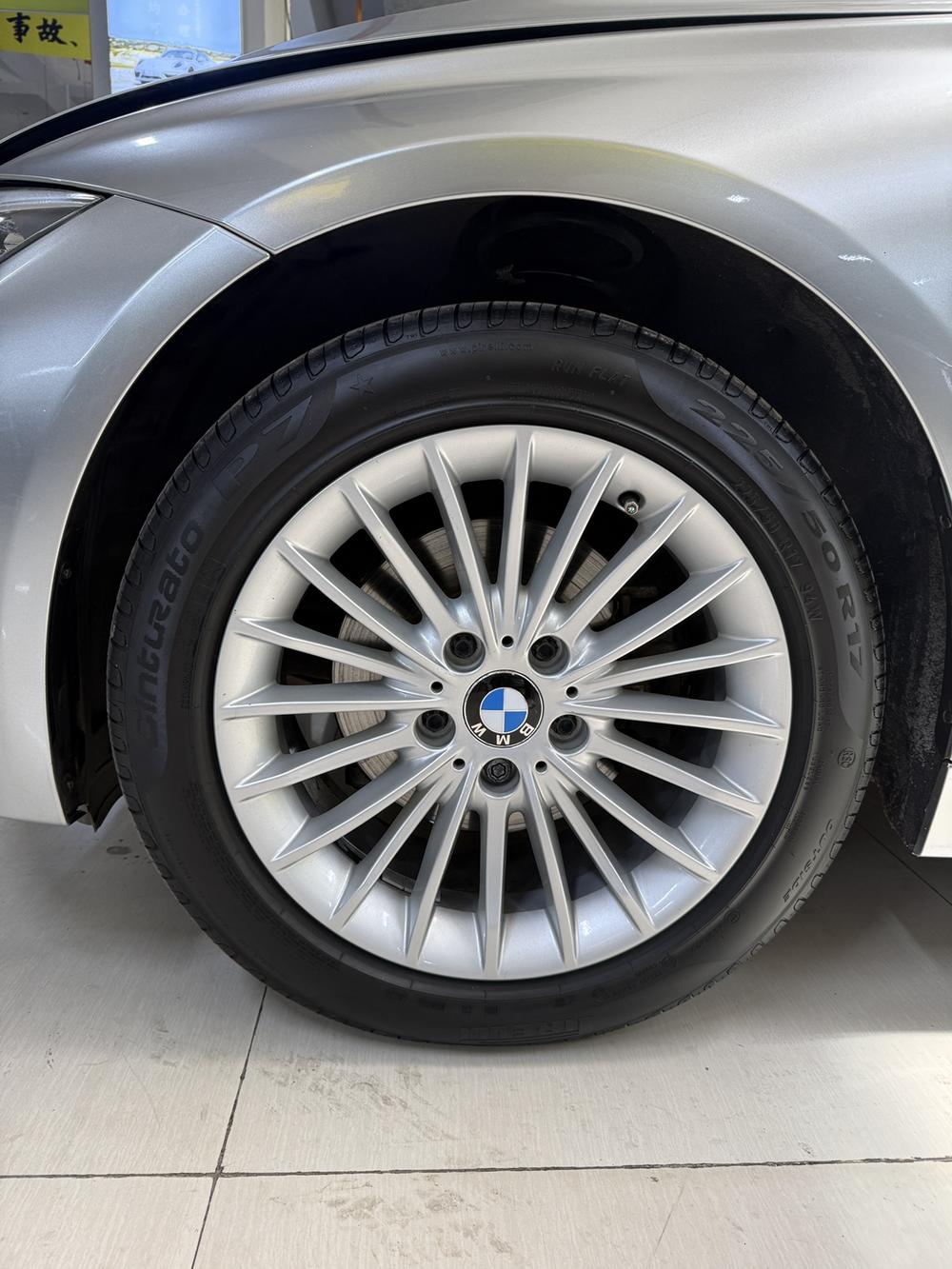 BMW BMW 3-Series
