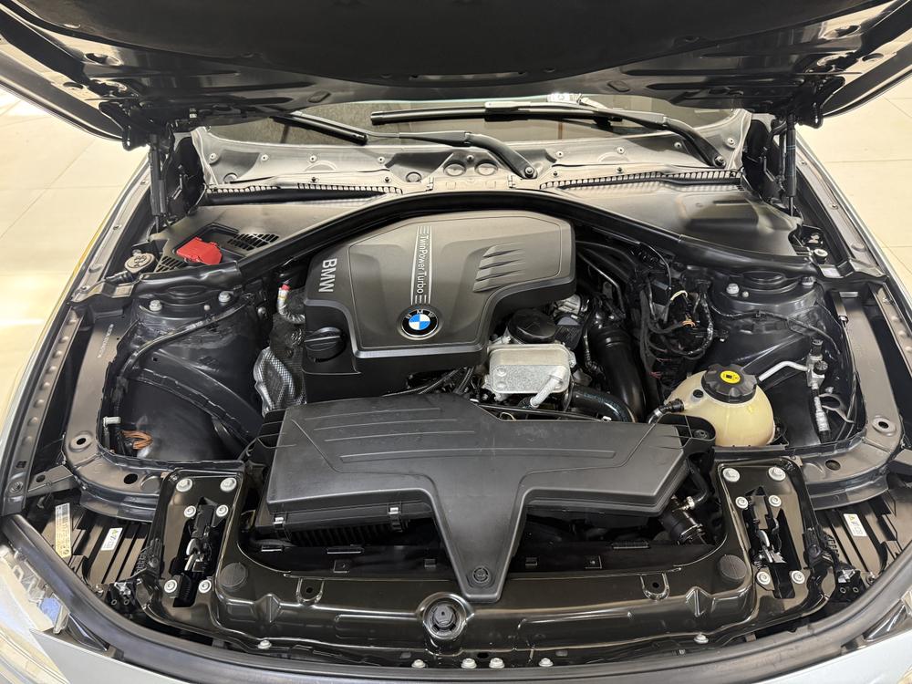 BMW BMW 3-Series