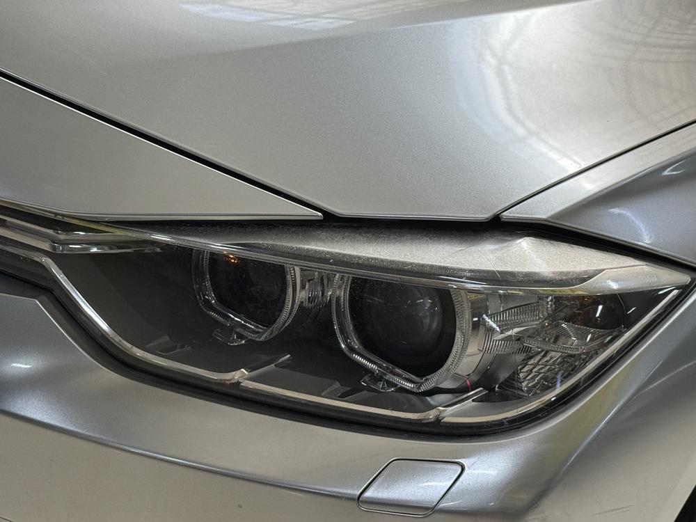 BMW BMW 3-Series
