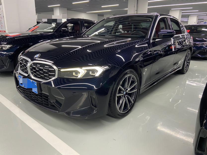 BMW BMW 3-Series