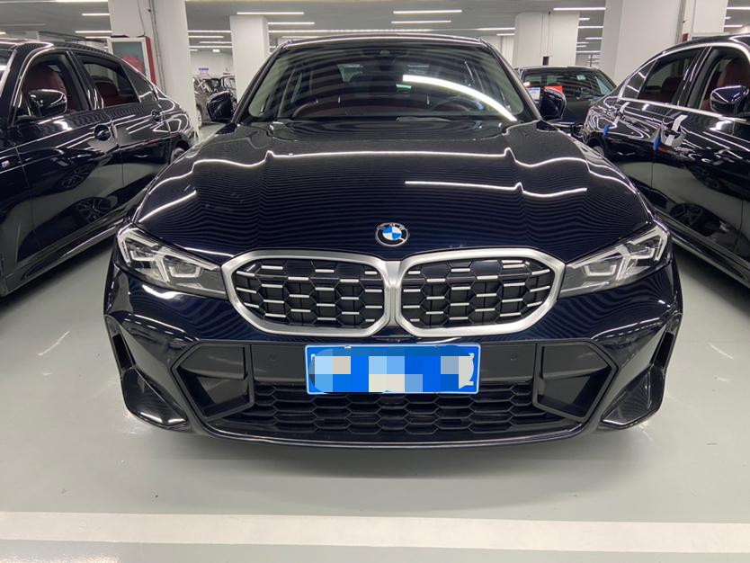 BMW BMW 3-Series