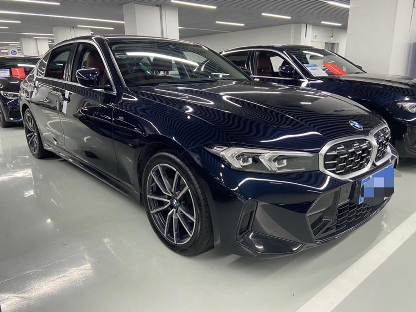 BMW BMW 3-Series