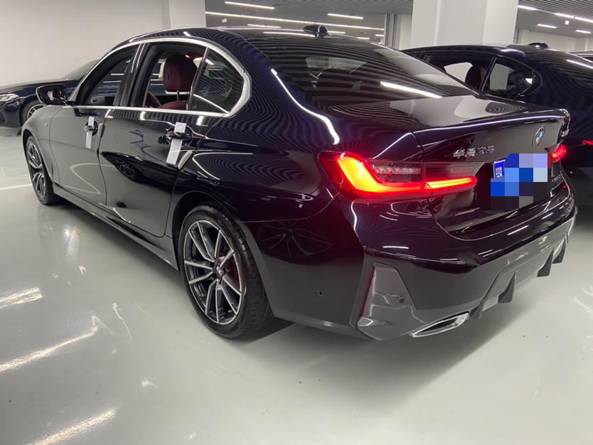 BMW BMW 3-Series