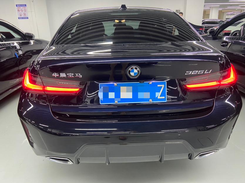 BMW BMW 3-Series