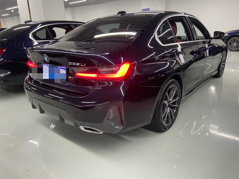 BMW BMW 3-Series