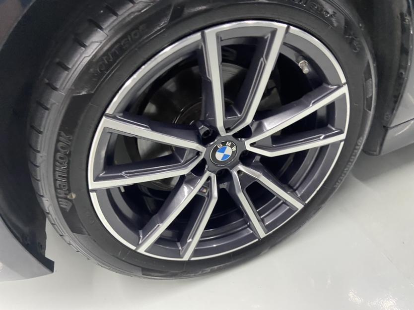 BMW BMW 3-Series