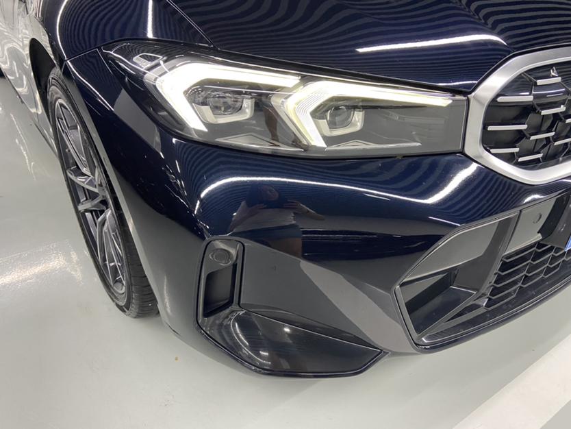 BMW BMW 3-Series
