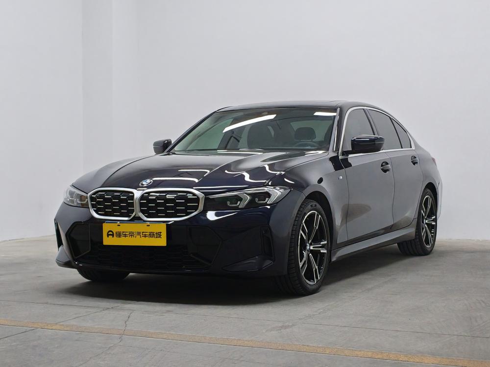 BMW BMW 3-Series