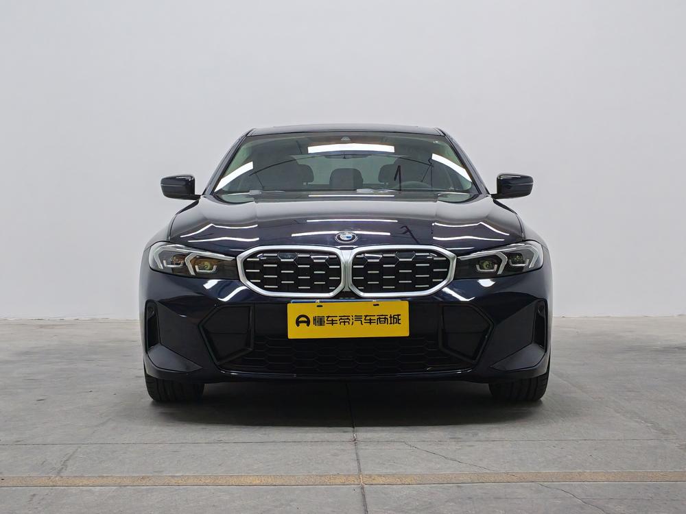 BMW BMW 3-Series