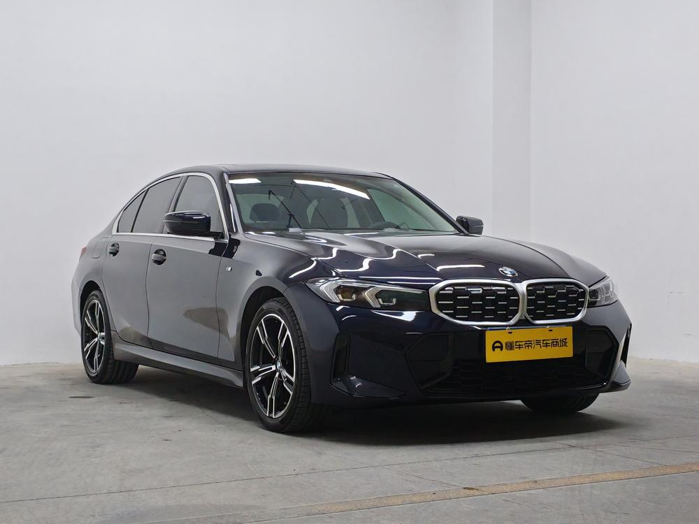 BMW BMW 3-Series