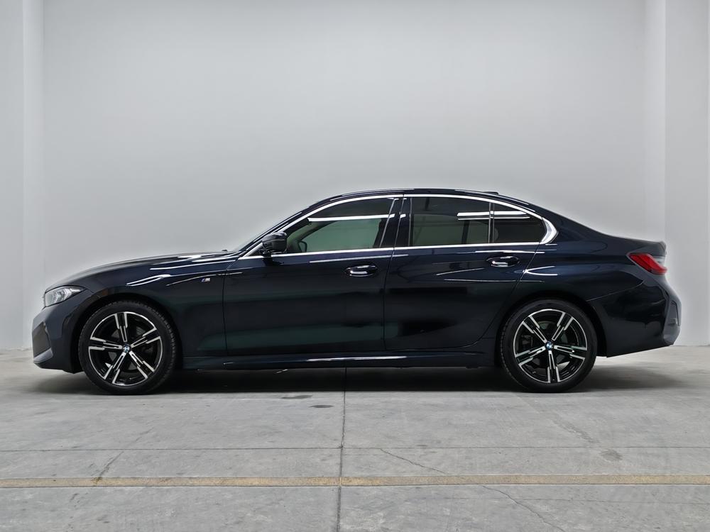 BMW BMW 3-Series
