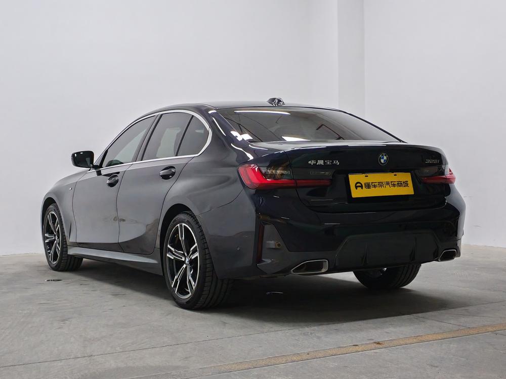 BMW BMW 3-Series