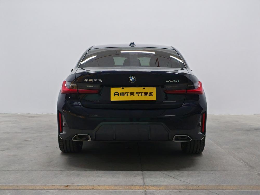 BMW BMW 3-Series