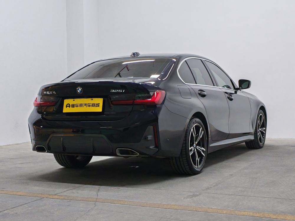 BMW BMW 3-Series