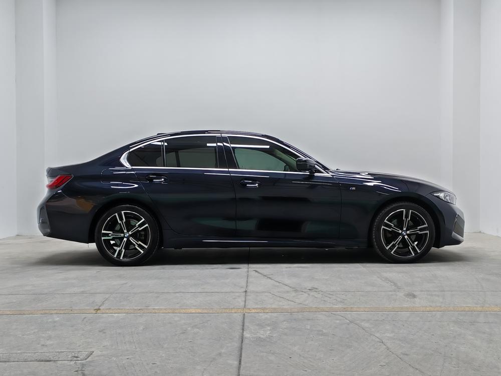 BMW BMW 3-Series