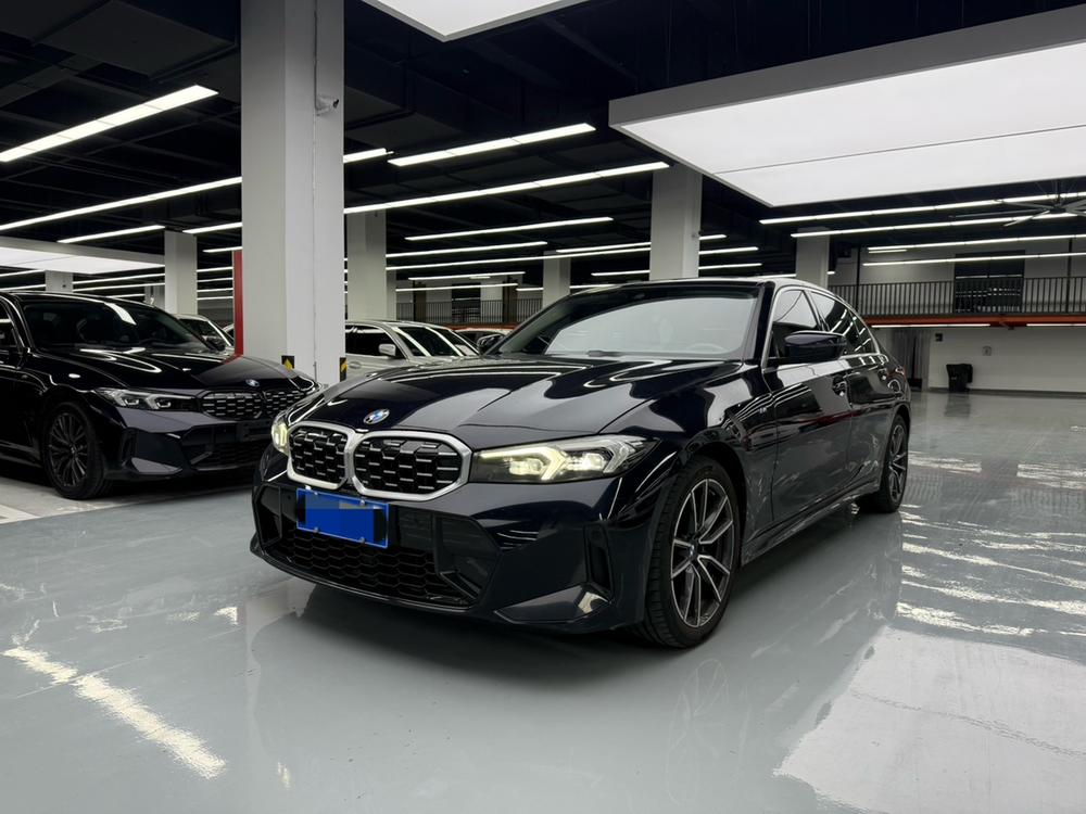 BMW BMW 3-Series