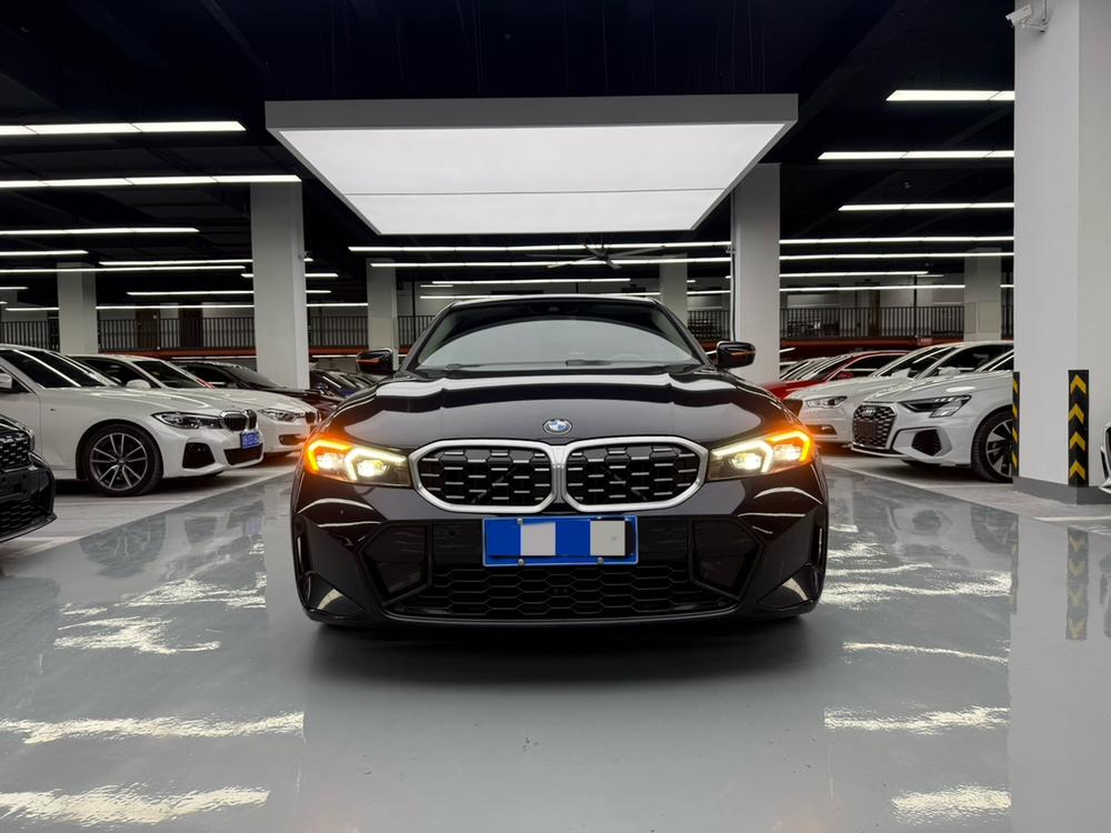 BMW BMW 3-Series