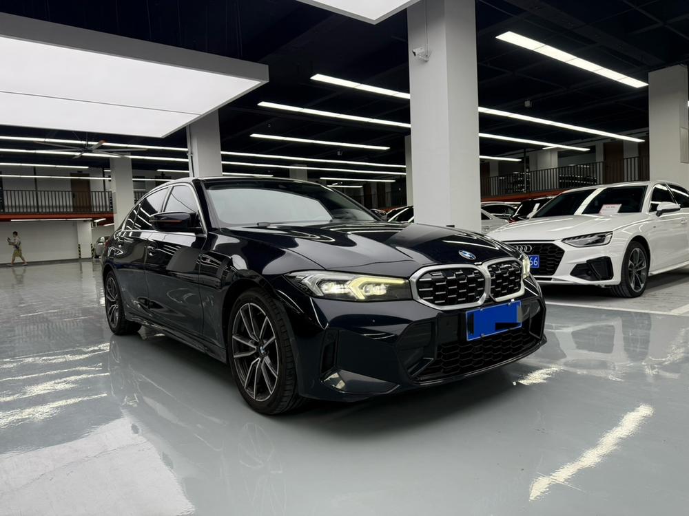 BMW BMW 3-Series