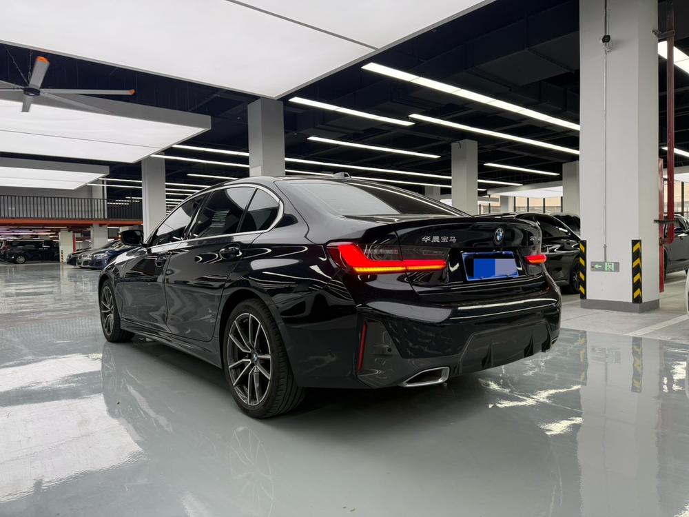 BMW BMW 3-Series