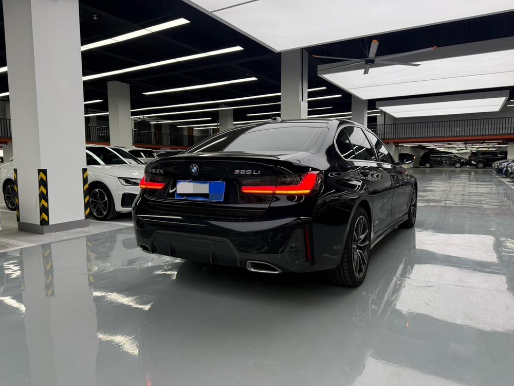 BMW BMW 3-Series