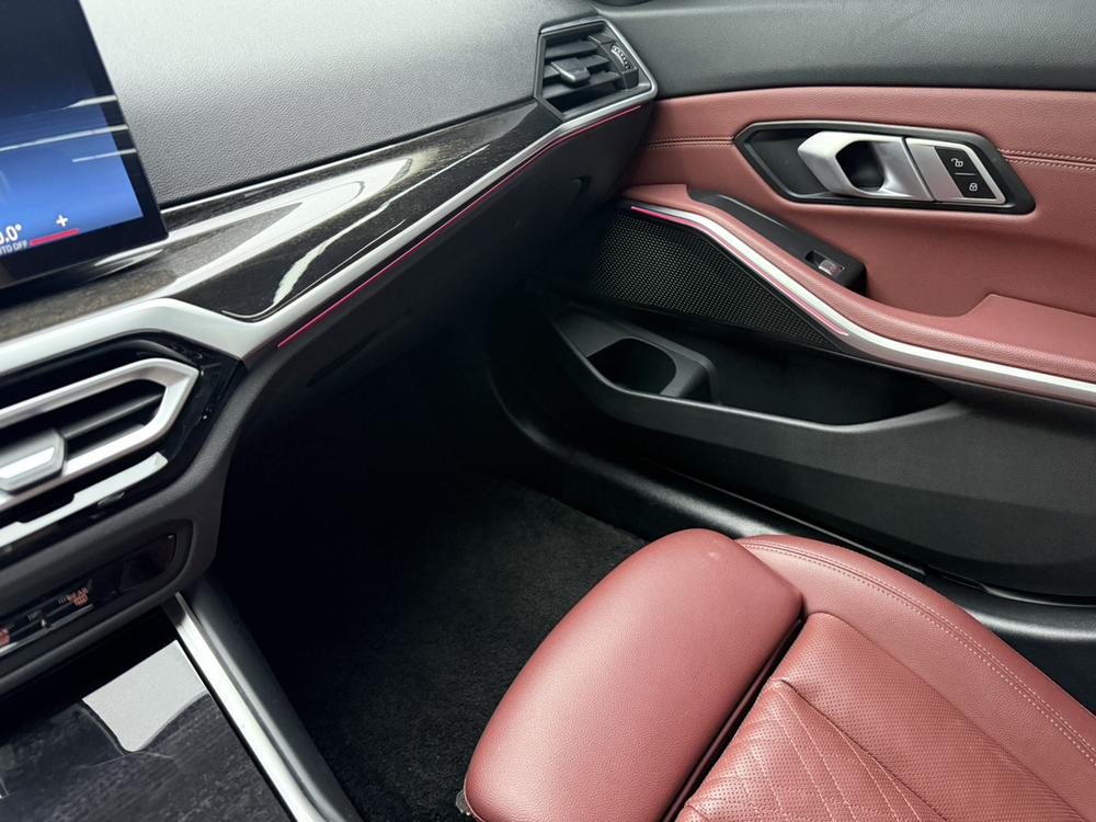BMW BMW 3-Series
