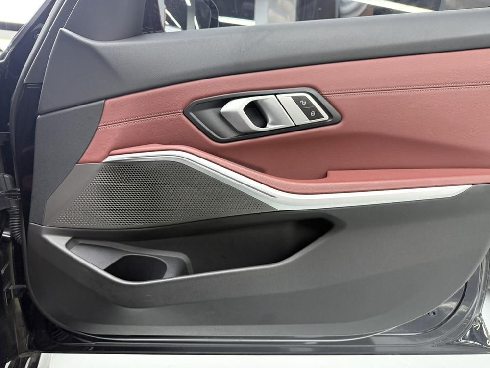 BMW BMW 3-Series